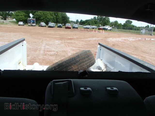 2012 FORD F150 - VIN: 1FTMF1CM2CKD09983 - Фото 6