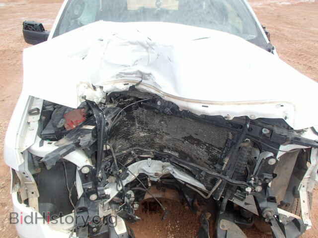 2012 FORD F150 - VIN: 1FTMF1CM2CKD09983 - Фото 7
