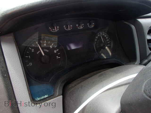2012 FORD F150 - VIN: 1FTMF1CM2CKD09983 - Фото 8