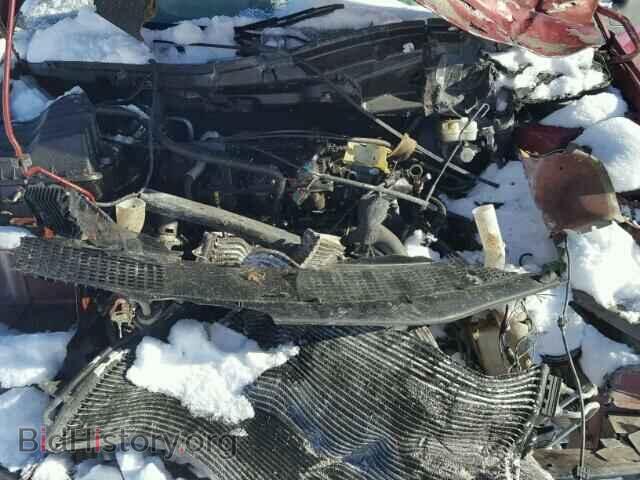 2006 DODGE CARAVAN - VIN: 2D4GP44L46R857199 - Фото 7