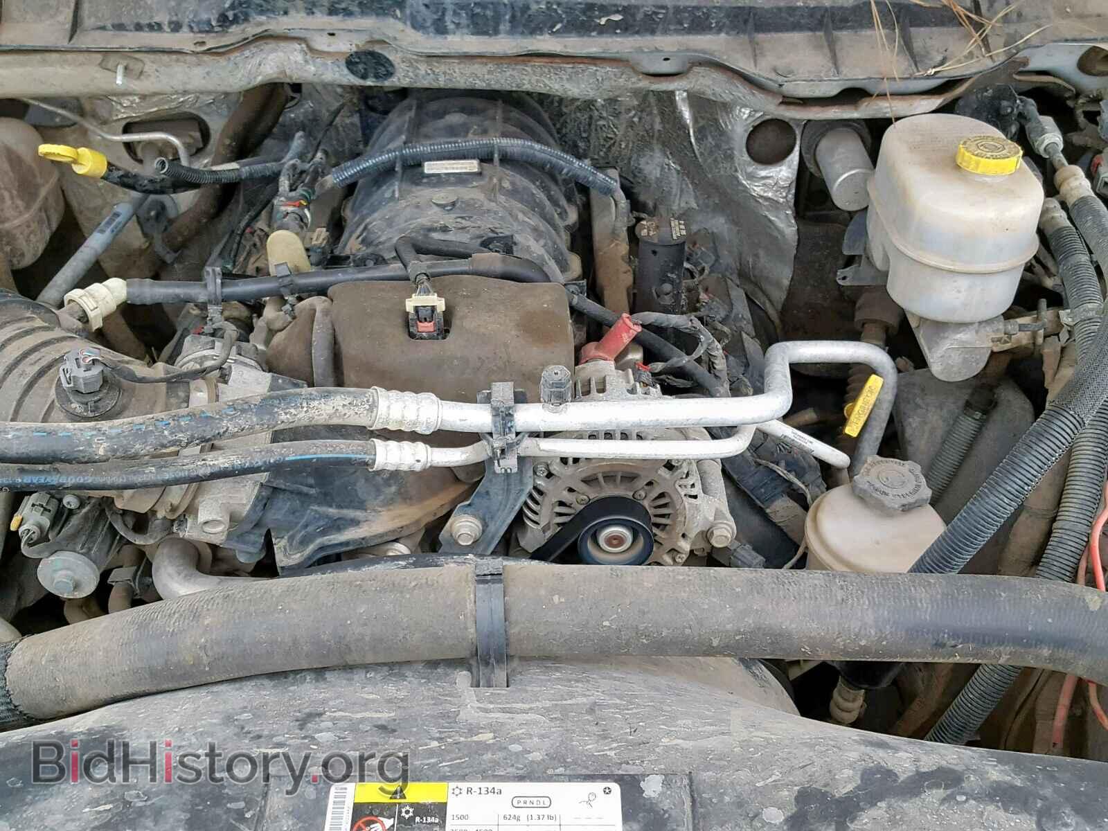 2015 RAM 3500 - VIN: 3C7WRTCJ4FG584187 - Фото 7