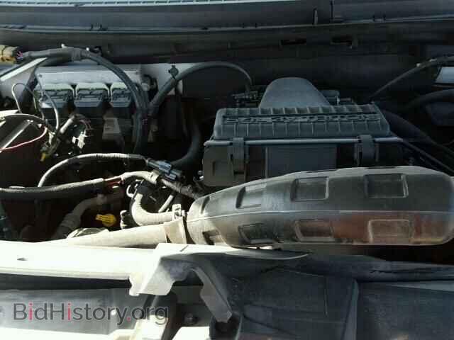 2008 LINCOLN MARK LT - VIN: 5LTPW18598FJ02440 - Photo 7