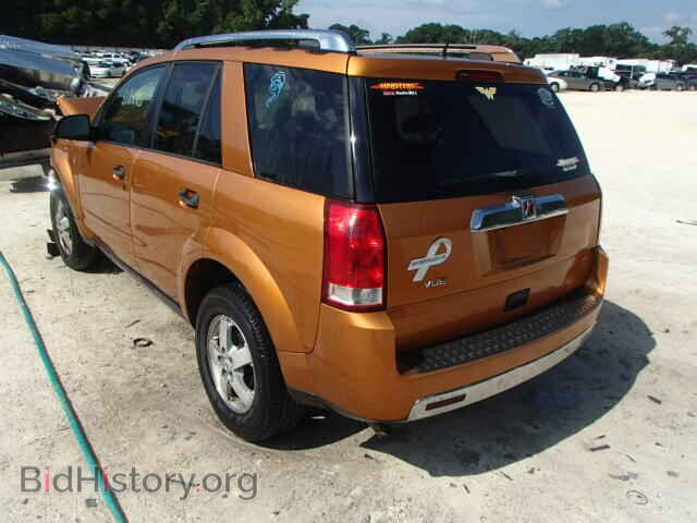 2006 SATURN VUE - VIN: 5GZCZ33D46S832505 - Фото 3