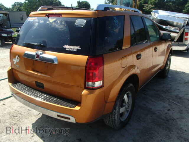 2006 SATURN VUE - VIN: 5GZCZ33D46S832505 - Фото 4