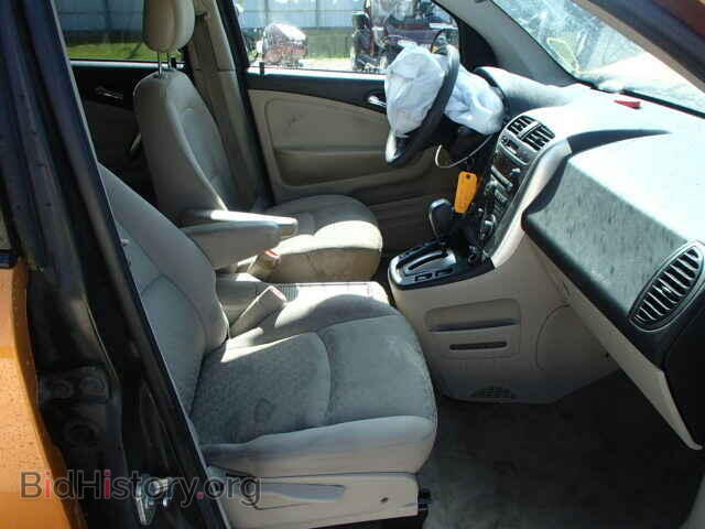 2006 SATURN VUE - VIN: 5GZCZ33D46S832505 - Фото 5
