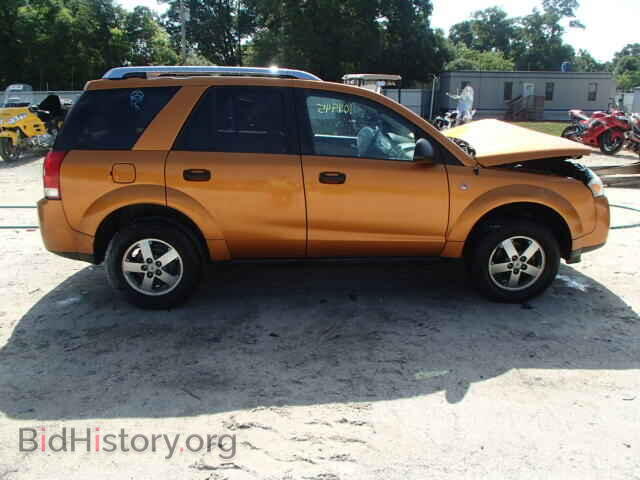2006 SATURN VUE - VIN: 5GZCZ33D46S832505 - Фото 10