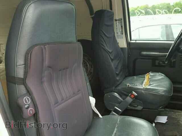 1996 FORD ECONOLINE - VIN: 1FTEE14Y4THB04591 - Фото 6