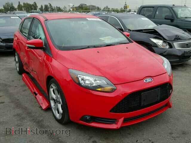 Photo 1FADP3L95EL294323 - FORD FOCUS 2014