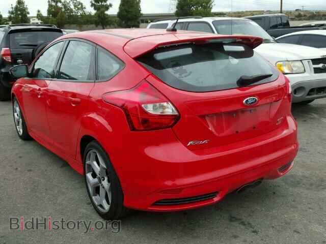 2014 FORD FOCUS - VIN: 1FADP3L95EL294323 - Photo 3
