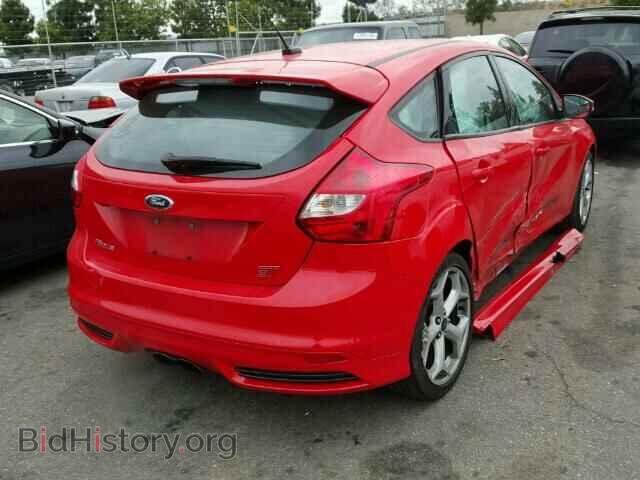2014 FORD FOCUS - VIN: 1FADP3L95EL294323 - Photo 4