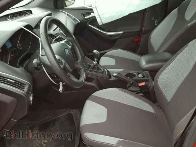 2014 FORD FOCUS - VIN: 1FADP3L95EL294323 - Photo 5