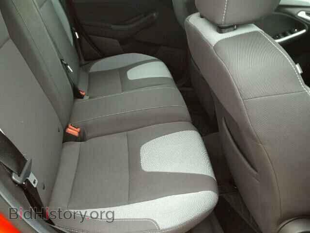 2014 FORD FOCUS - VIN: 1FADP3L95EL294323 - Photo 6