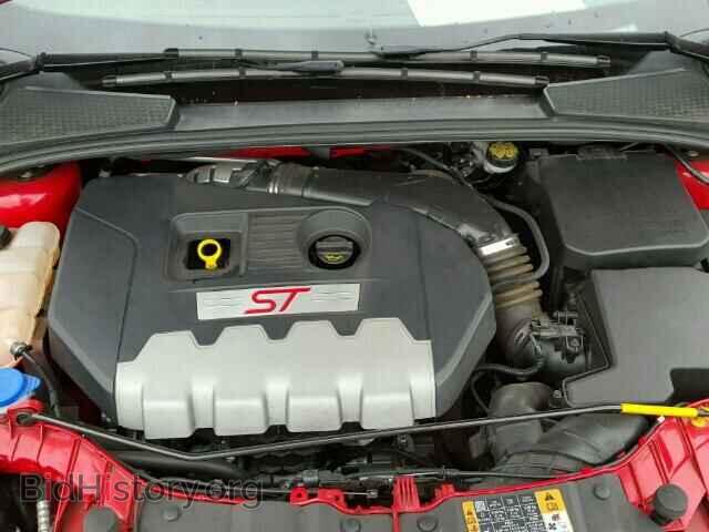 2014 FORD FOCUS - VIN: 1FADP3L95EL294323 - Photo 7