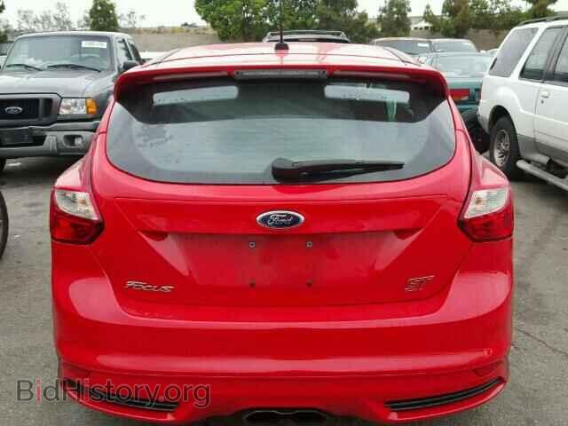2014 FORD FOCUS - VIN: 1FADP3L95EL294323 - Photo 10