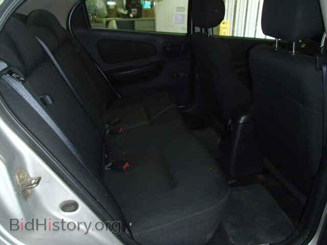 2005 DODGE NEON - VIN: 1B3ES56CX5D200464 - Фото 6
