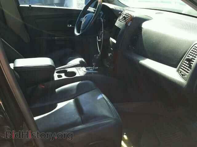 2006 CADILLAC CTS - VIN: 1G6DP577460183864 - Фото 5