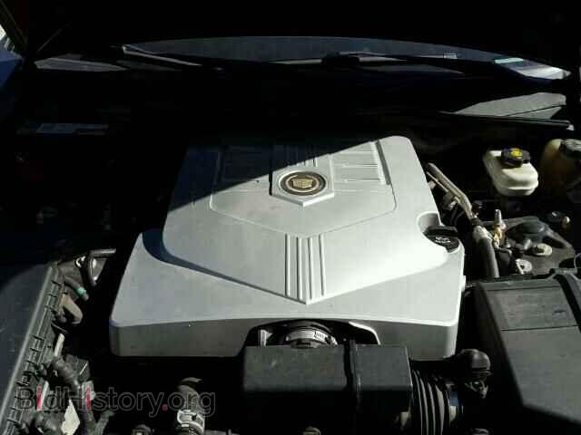 2006 CADILLAC CTS - VIN: 1G6DP577460183864 - Фото 7