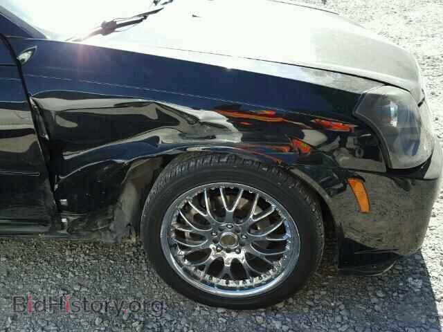 2006 CADILLAC CTS - VIN: 1G6DP577460183864 - Фото 9