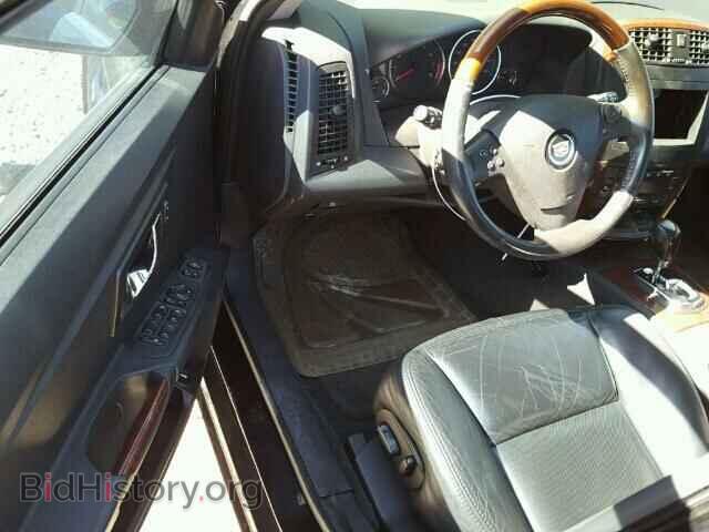 2006 CADILLAC CTS - VIN: 1G6DP577460183864 - Фото 10