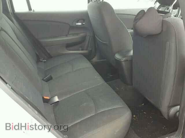 2012 CHRYSLER 200 - VIN: 1C3CCBBGXCN212975 - Фото 6