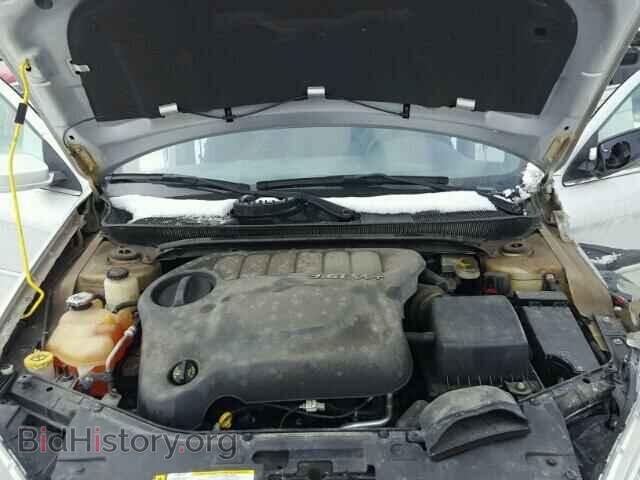 2012 CHRYSLER 200 - VIN: 1C3CCBBGXCN212975 - Фото 7