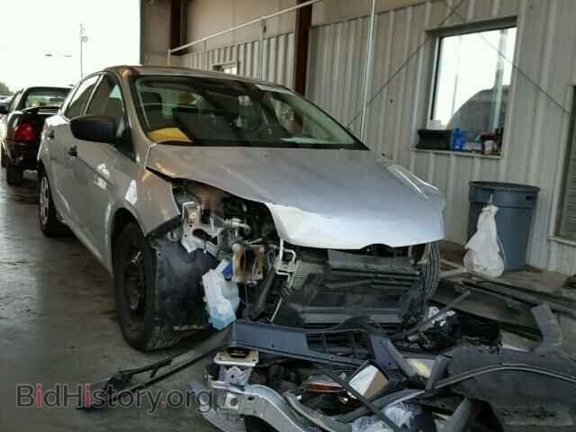 Photo 1FAHP3E28CL297733 - FORD FOCUS 2012