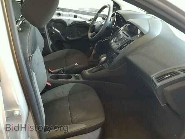 2012 FORD FOCUS - VIN: 1FAHP3E28CL297733 - Photo 5