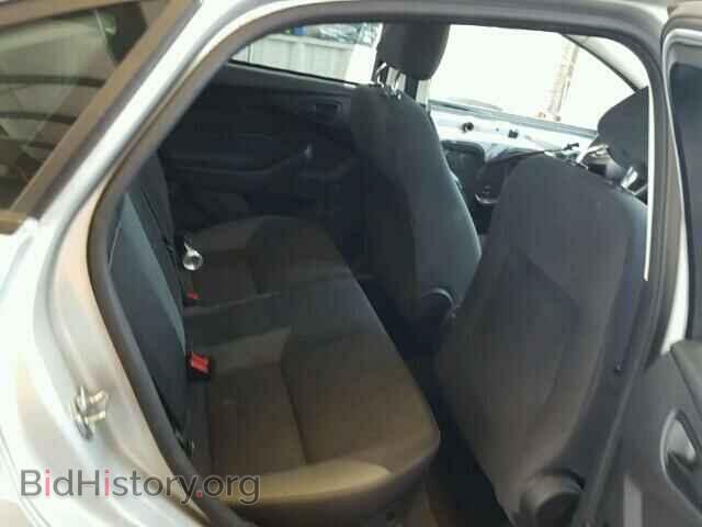 2012 FORD FOCUS - VIN: 1FAHP3E28CL297733 - Photo 6