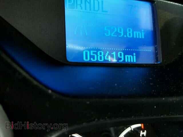 2012 FORD FOCUS - VIN: 1FAHP3E28CL297733 - Photo 8