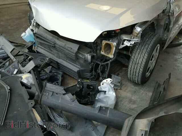 2012 FORD FOCUS - VIN: 1FAHP3E28CL297733 - Photo 10