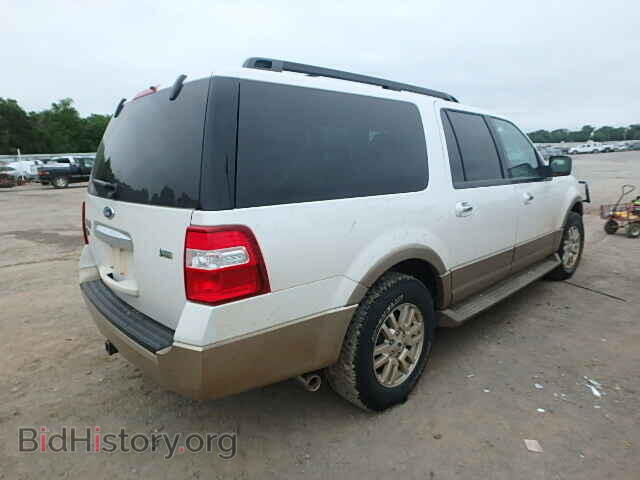 2011 FORD EXPEDITION - VIN: 1FMJK1J53BEF47599 - Фото 4
