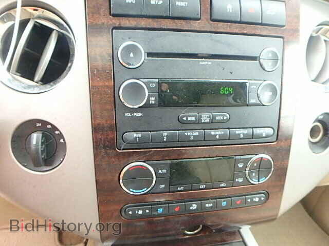 2011 FORD EXPEDITION - VIN: 1FMJK1J53BEF47599 - Фото 9