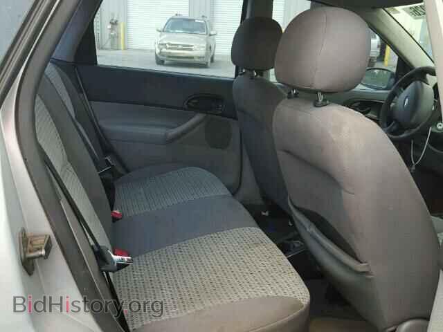 2007 FORD FOCUS - VIN: 1FAFP34N77W109548 - Фото 6