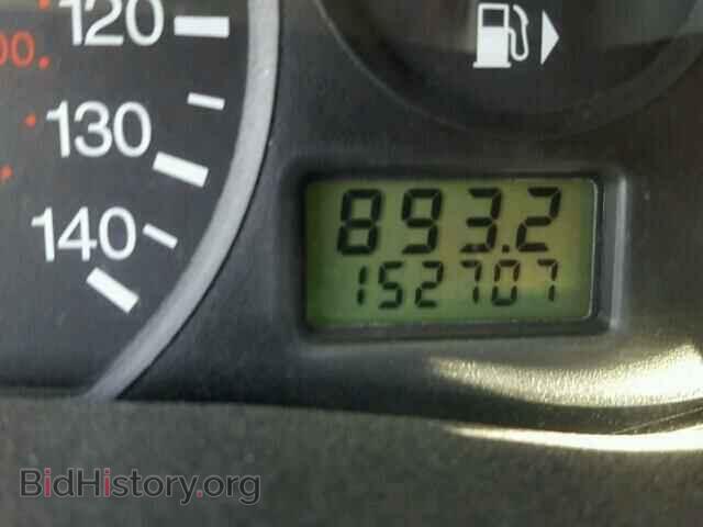 2007 FORD FOCUS - VIN: 1FAFP34N77W109548 - Фото 8