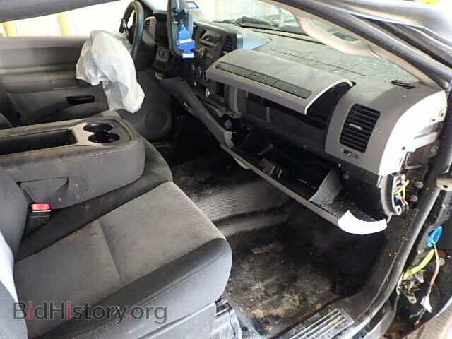 2008 CHEVROLET SILVERADO - VIN: 1GCEC14C48Z166360 - Photo 5