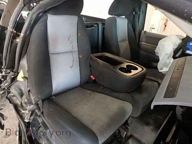 2008 CHEVROLET SILVERADO - VIN: 1GCEC14C48Z166360 - Photo 6
