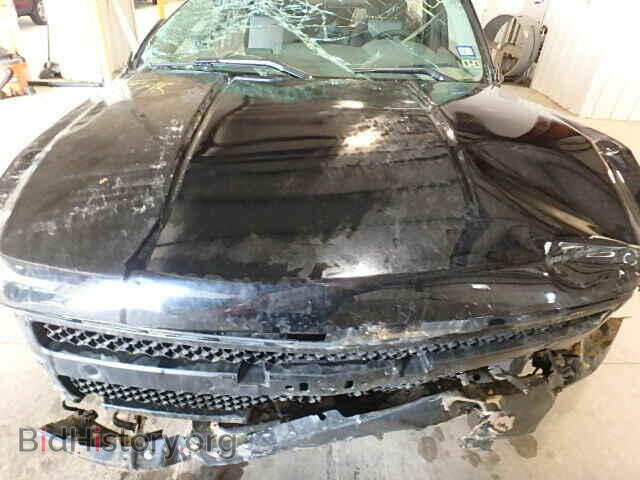 2008 CHEVROLET SILVERADO - VIN: 1GCEC14C48Z166360 - Photo 7