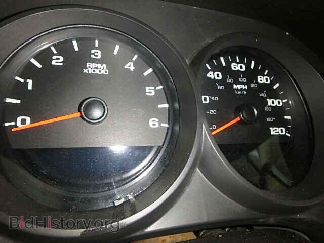 2008 CHEVROLET SILVERADO - VIN: 1GCEC14C48Z166360 - Photo 8