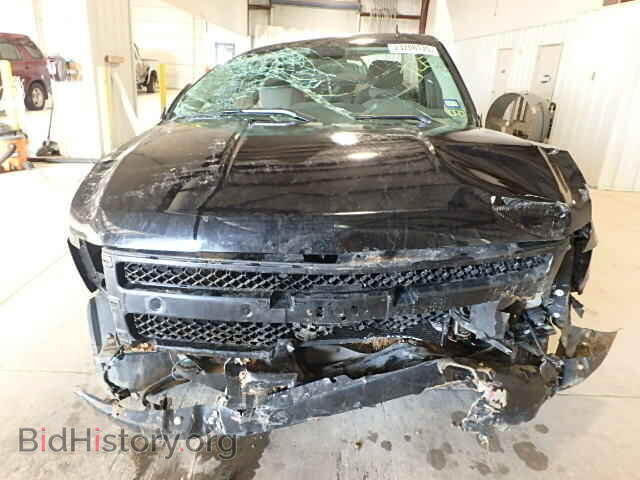 2008 CHEVROLET SILVERADO - VIN: 1GCEC14C48Z166360 - Photo 10