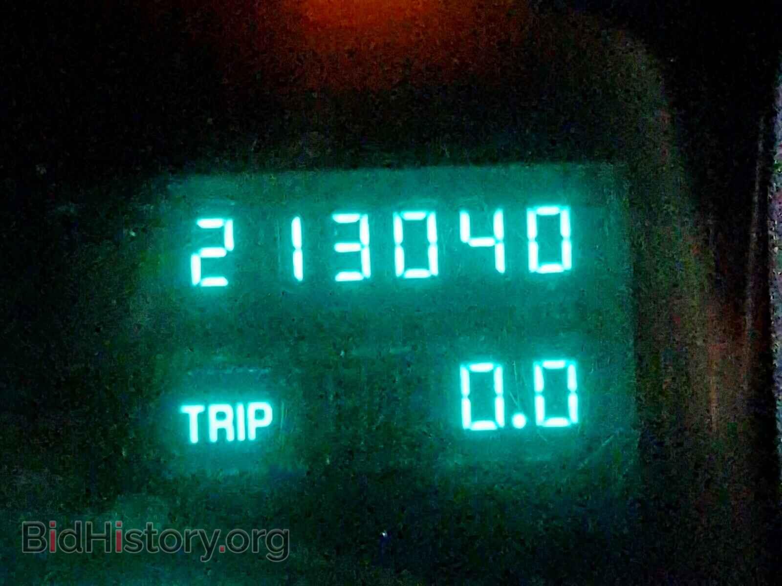 1999 CADILLAC DEVILLE - VIN: 1G6KD54Y6XU748171 - Фото 8