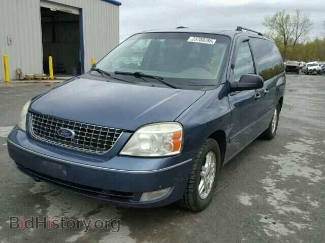 2006 FORD FREESTAR - VIN: 2FMDA52236BA03715 - Фото 2