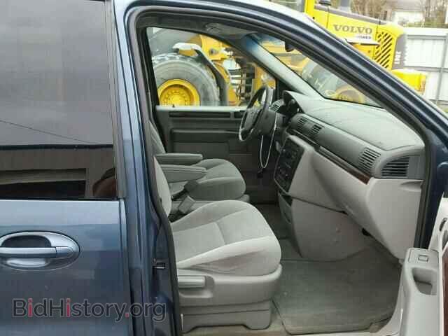 2006 FORD FREESTAR - VIN: 2FMDA52236BA03715 - Фото 5