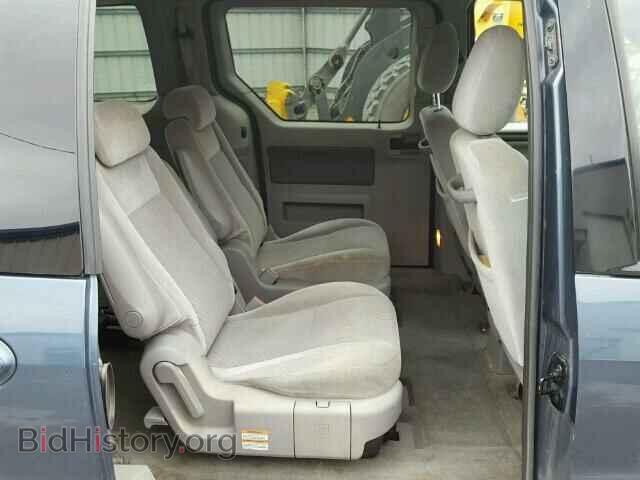2006 FORD FREESTAR - VIN: 2FMDA52236BA03715 - Фото 6
