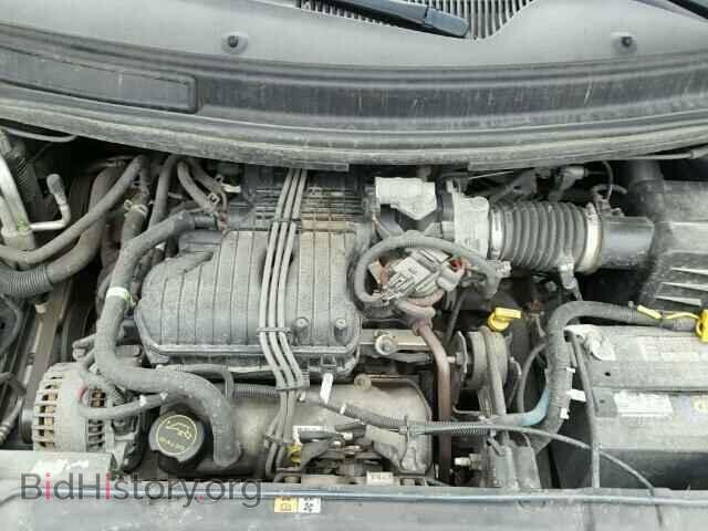 2006 FORD FREESTAR - VIN: 2FMDA52236BA03715 - Фото 7