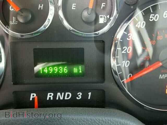 2006 FORD FREESTAR - VIN: 2FMDA52236BA03715 - Фото 8