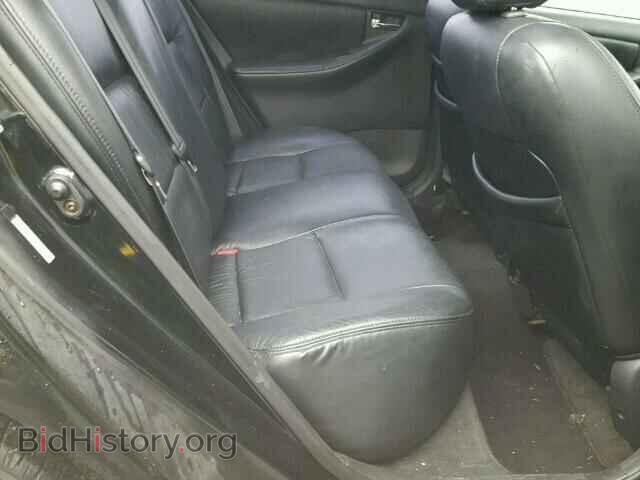 2003 TOYOTA COROLLA - VIN: 2T1BR32E33C034193 - Photo 6
