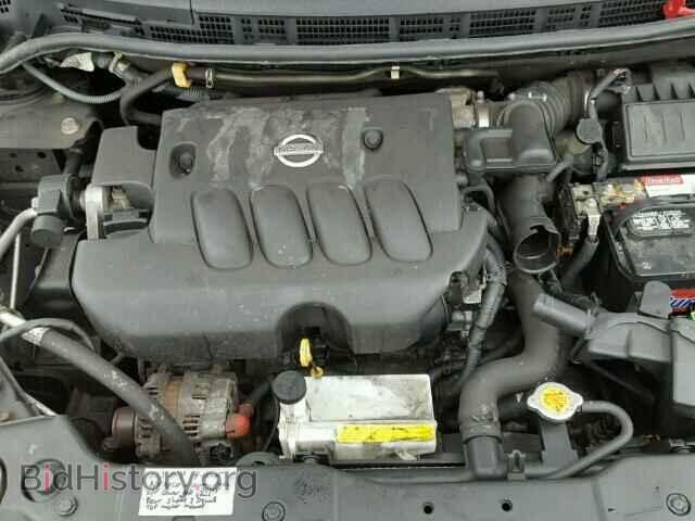 2010 NISSAN VERSA - VIN: 3N1BC1CP5AL421637 - Фото 7
