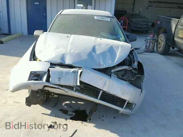 2008 FORD FOCUS - VIN: 1FAHP35N68W298881 - Photo 9