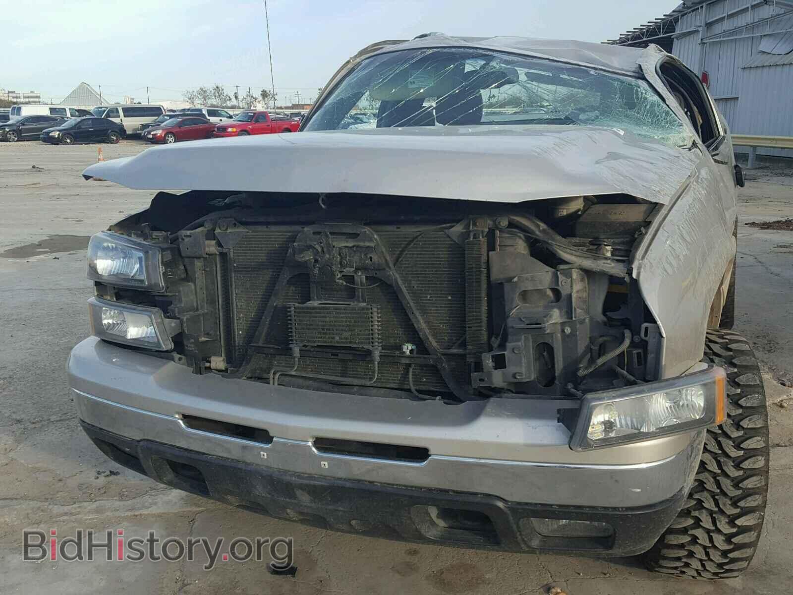 2006 CHEVROLET SILVERADO - VIN: 3GCEC14Z46G221178 - Фото 10