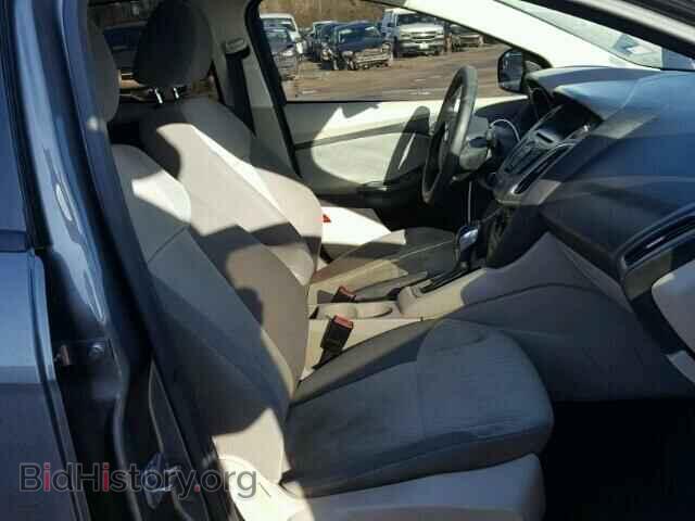 2012 FORD FOCUS - VIN: 1FAHP3F23CL465826 - Фото 5